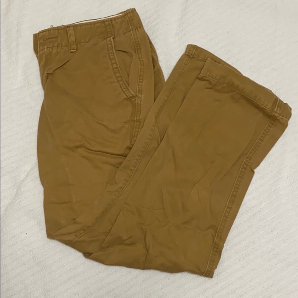American Eagle Outfitters Khakis